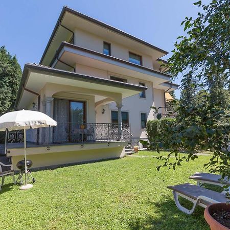 La Petite Dame - Lake Maggiore - 100 M From The Lake Βερμπάνια Εξωτερικό φωτογραφία