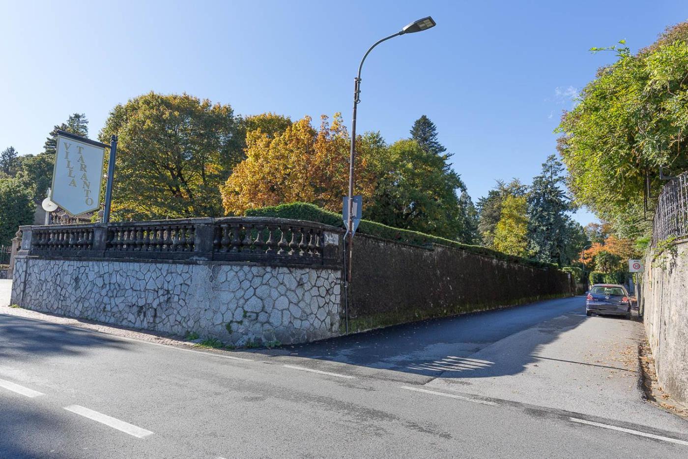 La Petite Dame - Lake Maggiore - 100 M From The Lake Βερμπάνια Εξωτερικό φωτογραφία