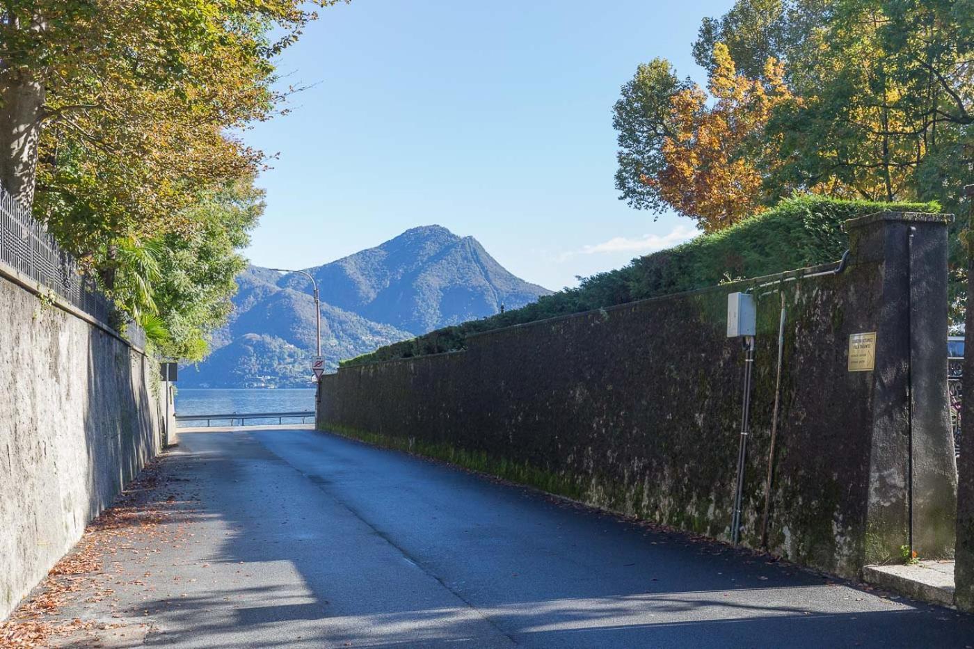 La Petite Dame - Lake Maggiore - 100 M From The Lake Βερμπάνια Εξωτερικό φωτογραφία