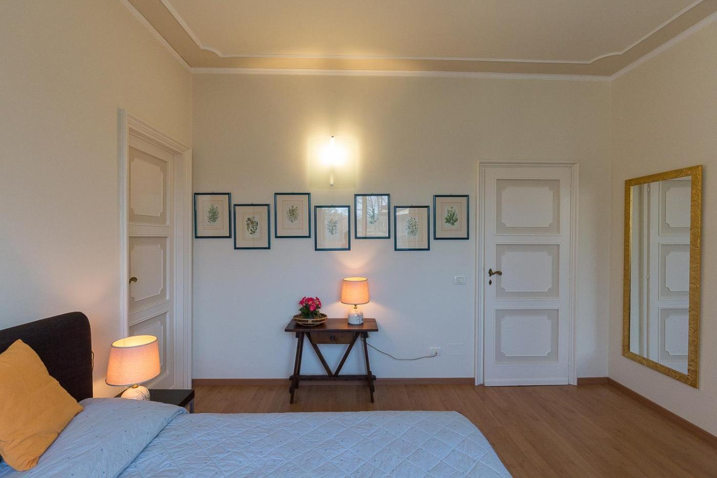 La Petite Dame - Lake Maggiore - 100 M From The Lake Βερμπάνια Εξωτερικό φωτογραφία