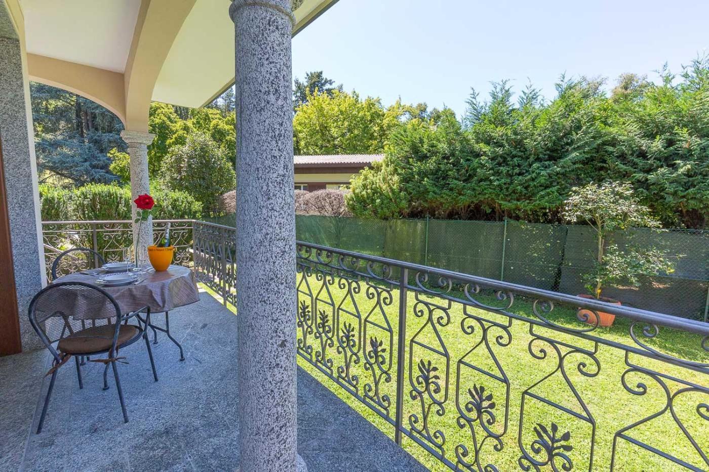 La Petite Dame - Lake Maggiore - 100 M From The Lake Βερμπάνια Εξωτερικό φωτογραφία